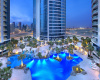 Luxury Apartments with Hotel Concept in UAE Dubai 2