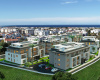 Modern Properties in a Secure Complex in Girne North Cyprus 2