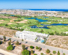 Appartements Élégants Dans Un Complexe De Golf À Los Alcázares. 5