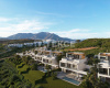 Luxury Spacious Villas with Panoramic Views in Casares 5