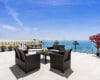 Torremuelle Benalmádena'da Turistik Kiralama Ruhsatlı Villa 1