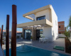 Stylish Detached Villas with Swimming Pools in La Herrada 4