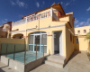 Stylish Townhouse Near Amenities in La Zenia Alicante 1
