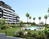 Nowoczesne Apartamenty Ze Wspólnym Basenem W San Miguel De Salinas 1