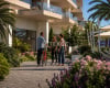 Apartments with Resort-style Amenities in Villajoyosa Alicante 4