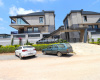 Villor I Antalya Altintas Med Privat Pool Och Inomhusparkering 1