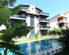 Gotowy Do Zamieszkania, Umeblowany Apartament W Kompleksie W Belek 3