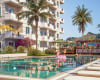 Stijlvolle Appartementen In Payallar, De Ontwikkelingsregio Van Alanya