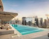 LUX Branded Furnished Apartments in Business Bay Dubai 5
