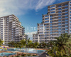 Flats in a Secure Complex with Aquapark and Pool in Mersin 9