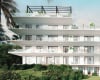 Neu Erbaute Wohnungen In Der Nähe Eines Golfplatzes In Mijas Malaga 3