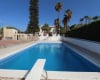Traditionell Spansk Stilvilla Med Pool I Elche Alicante 5