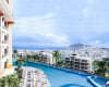 Appartements Vue Mer En Pleine Nature À Alanya Mahmutlar 2