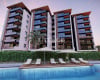 Appartements Avec Suites Dans Un Nouveau Projet À Kepez Antalya. 4