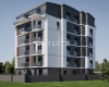 Appartements Près De La Plage Dans Le Quartier De Güvenlik, Muratpaşa