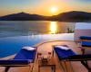 Villa Direkt Am Meer Mit Privatem Pool In Antalya, Kalkan 3