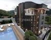 Wohnungen In Einem Boutique-projekt In Antalya Kepez 7