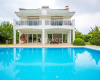Villa with Private Pool and Spacious Garden in Fethiye Ovacık 3