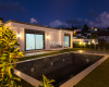 Detached Villas with Private Pools Near Yalıkavak Marina in Bodrum 3