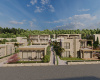 Apartments 20 M From the Sea with Views in Bodrum 1