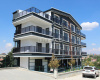 Stylish Flats in an Advantageous Location in Ankara Gölbaşı 1