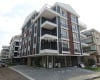 Ankara Etimesgut'ta Butik Apartman Projesinde Daireler 1