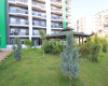 1-slaap Kamer Appartementen Met Groot Balkon In Mezitli Mersin 7