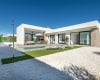New Houses Intertwined with Nature in Calasparra Murcia 1