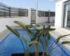 Elegantes Villas Cerca Del Campo De Golf En Roldán Murcia 3