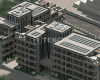 Elegantes Apartamentos En Proyecto De Concepto Hotelero En Esmirna 2