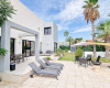 Luxe Villa Close to the City Center in El Campello Alicante 5