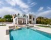 Traumhafte Villa Mit 4 Schlafzimmern, Pool Und Solarium In Orihuela 1