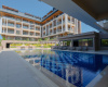 Chic Flats Within a Natural Setting in Alanya Oba 2