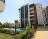 Ready-to-move Apartments in a Complex in Antalya Altıntaş 4