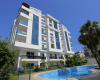 Apartment for Sale in Konyaaltı Hurma in a Complex with Open Parking 4