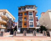 Apartment Close to Transportation and Social Amenities in Antalya 1