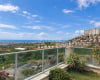 Freistehende Villa Mit Panorama Meer Und Stadtblick In Alanya 6