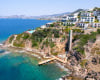 Apartamenty Z Widokiem Na Morze, Prywatnym Molo I Plażą W Bodrum 4