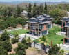Stylowa Willa Z 3 Sypialniami W Centrum Fethiye Mugla