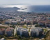 库萨达斯（kuşadası）海景公寓宽敞，带泳池