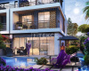Lanzamiento De Casas Adosadas De Lujo En Dubai Damac Hills 2