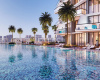 Lägenheter Med Pool I Jumeirah Village Circle Med Avbetalning 3