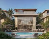 Elite Waterfront 6-bedroom Mansions and Villas in Dubai 1