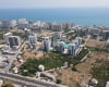 Nowo Wybudowane Apartamenty Z Widokiem Na Morze W Erdemli Mersin