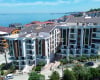 Gemeubileerd Appartement Met Parkeerplaats In Çınarcık, Yalova