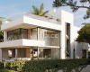 Nieuwe Villa's Met Ruim Interieur Dichtbij Het Strand In Marbella 3