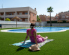Villor Med Elegant Design I Gran Alacant Alicante 6