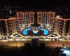 Apartments with Five-star Hotel Concept in Antalya Alanya 3