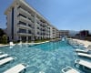 Fastigheter I Ett Anläggningsrikt Komplex I Alanya Oba 3
