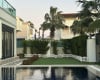 Detached Villa with High-quality Features in Kadriye Antalya 6